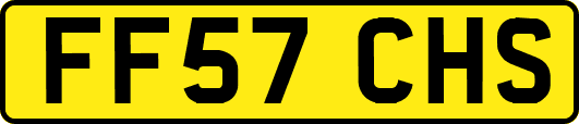 FF57CHS