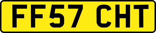 FF57CHT