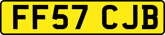 FF57CJB