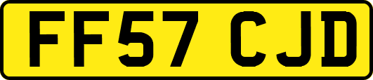 FF57CJD