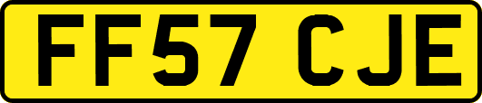 FF57CJE