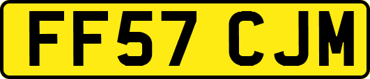 FF57CJM