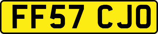 FF57CJO