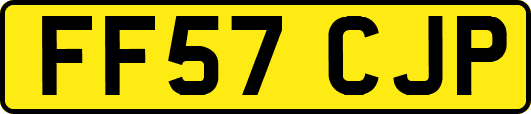 FF57CJP