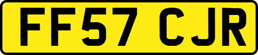 FF57CJR