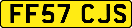 FF57CJS