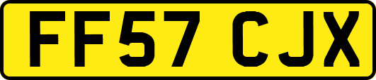 FF57CJX