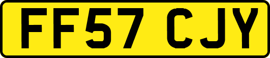 FF57CJY