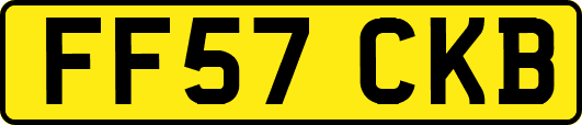 FF57CKB