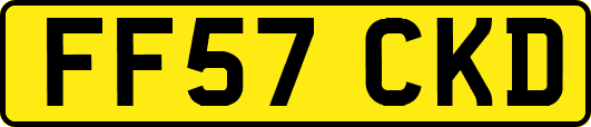 FF57CKD