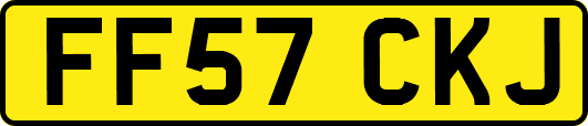 FF57CKJ