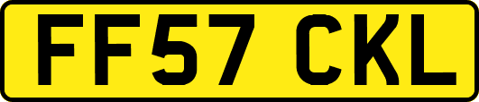 FF57CKL