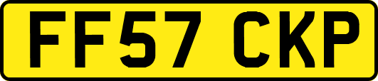 FF57CKP