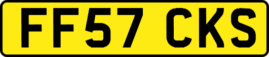 FF57CKS