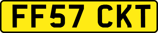 FF57CKT
