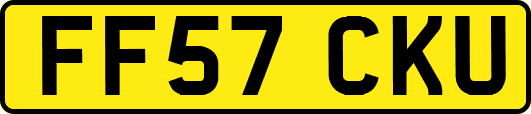FF57CKU