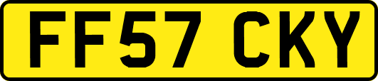 FF57CKY