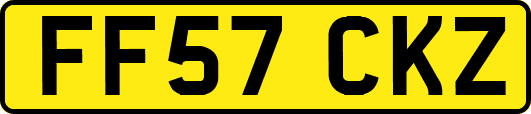 FF57CKZ
