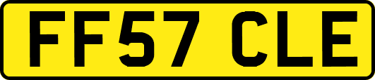 FF57CLE