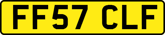 FF57CLF