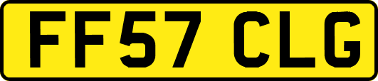 FF57CLG