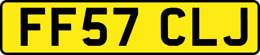 FF57CLJ