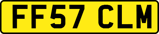FF57CLM