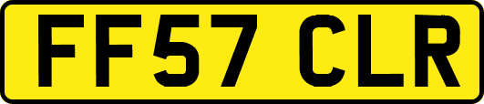FF57CLR