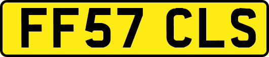 FF57CLS