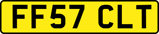 FF57CLT