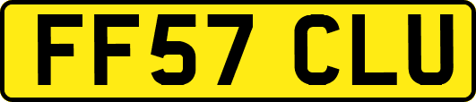 FF57CLU