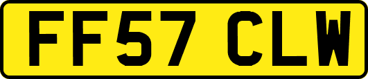 FF57CLW