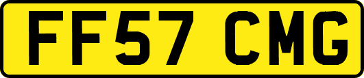 FF57CMG