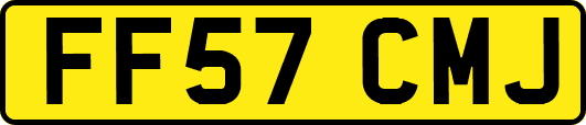 FF57CMJ