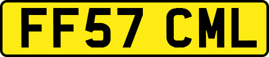 FF57CML
