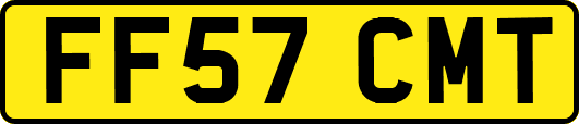 FF57CMT