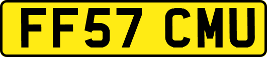 FF57CMU
