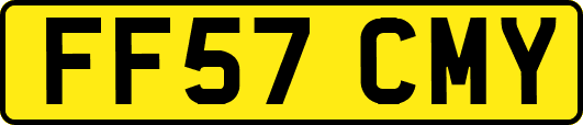 FF57CMY
