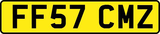FF57CMZ