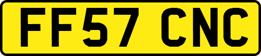 FF57CNC