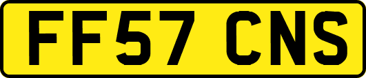 FF57CNS