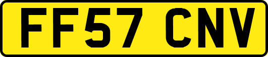 FF57CNV