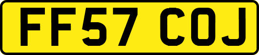 FF57COJ