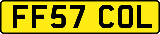 FF57COL