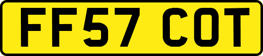 FF57COT