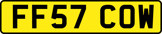 FF57COW