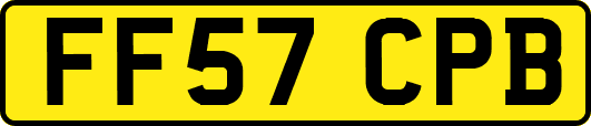 FF57CPB