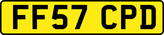 FF57CPD