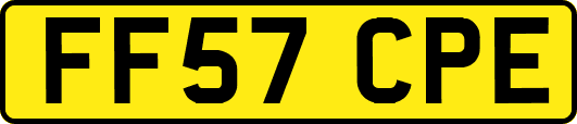 FF57CPE