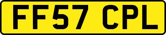 FF57CPL